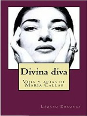 cover image of Divina Diva